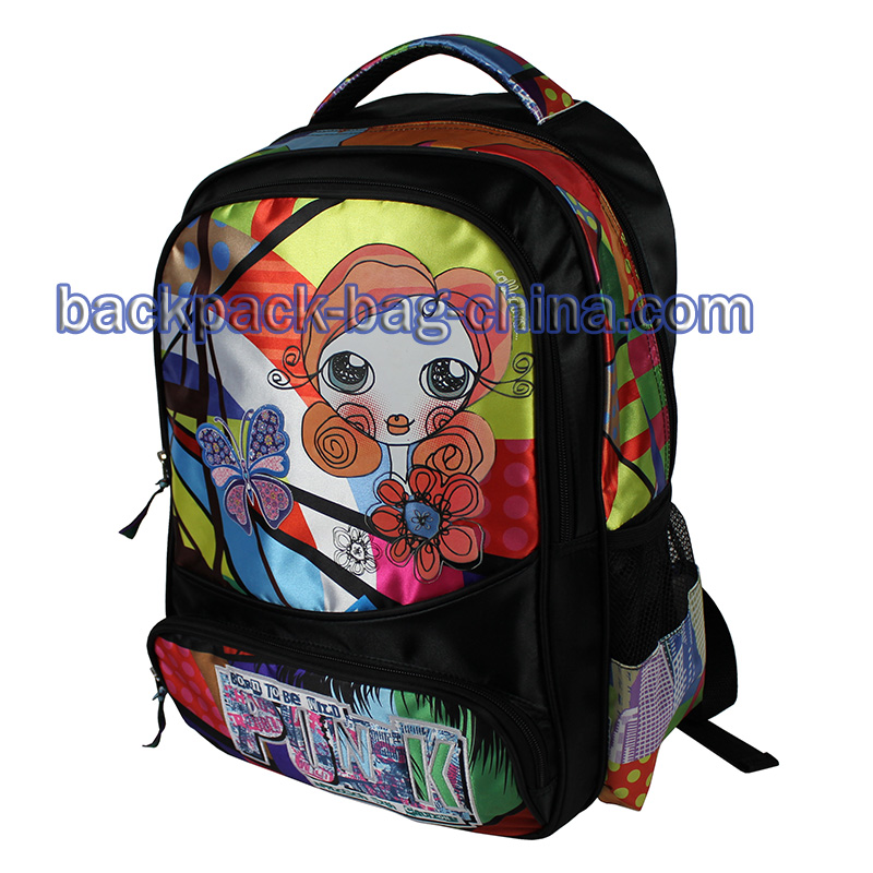 School Backpacks for Girls
