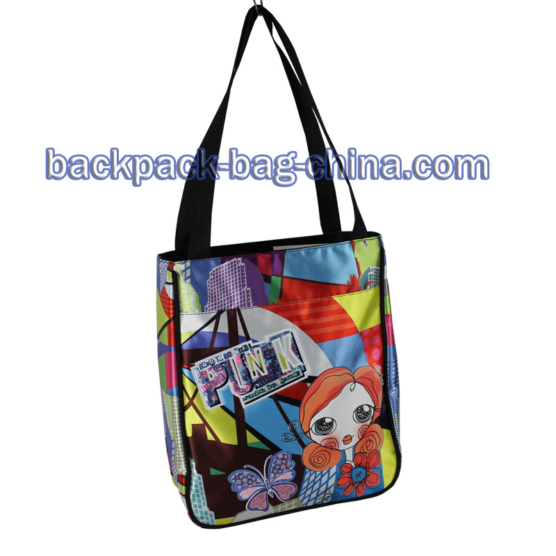 School Girls Handbags