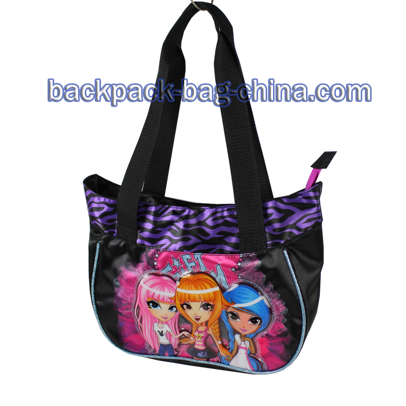 Sport School Handbags