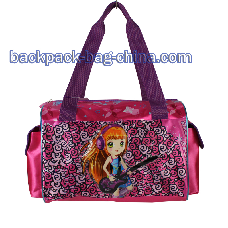 Glad Kids School Handbag