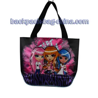 Large Capacity School Handbags