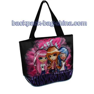 Large Capacity School Handbags