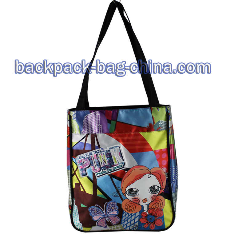 School Girls Handbags