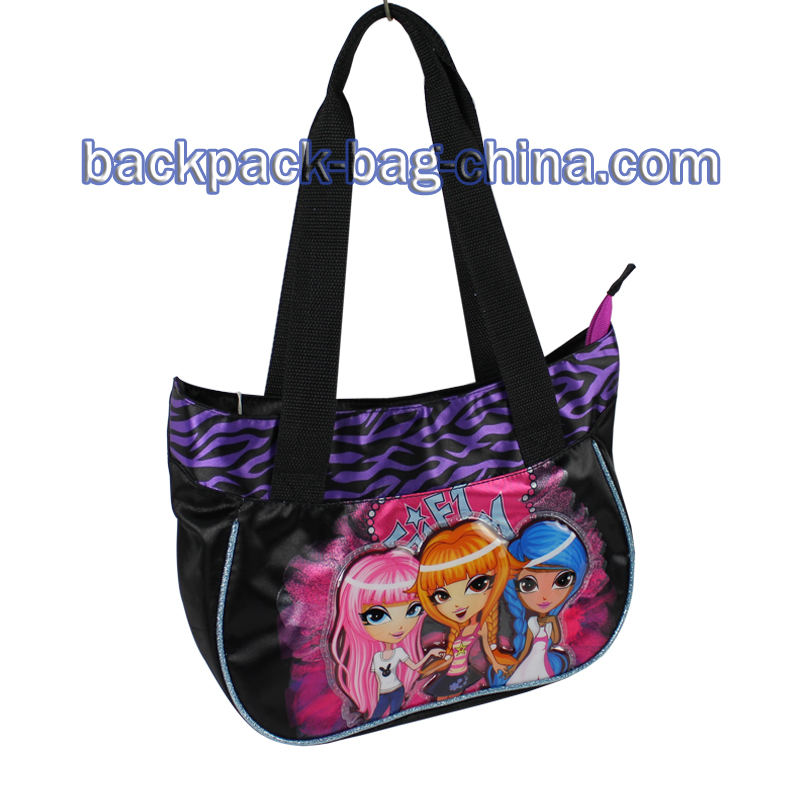 Sport School Handbags