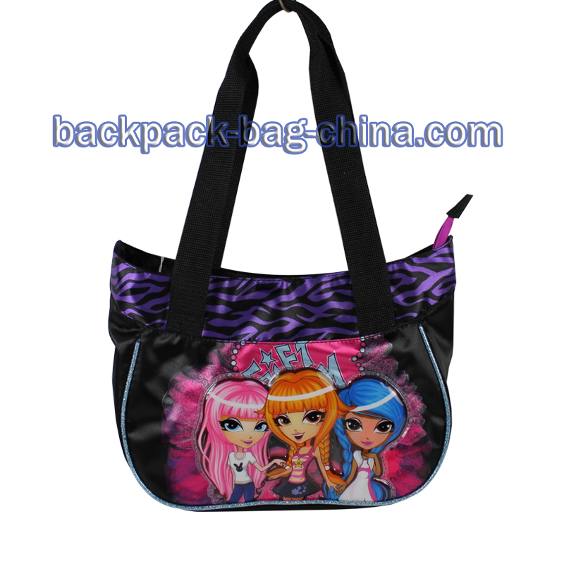 Sport School Handbags