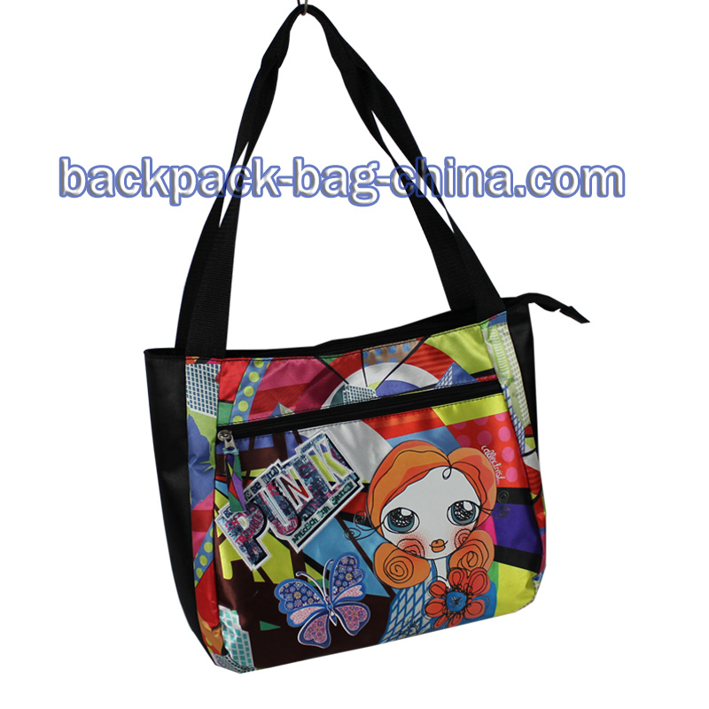Student Fashion Shopping Handbags