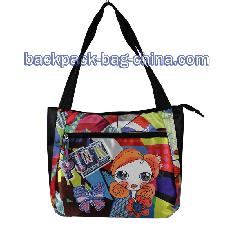 Student Fashion Shopping Handbags