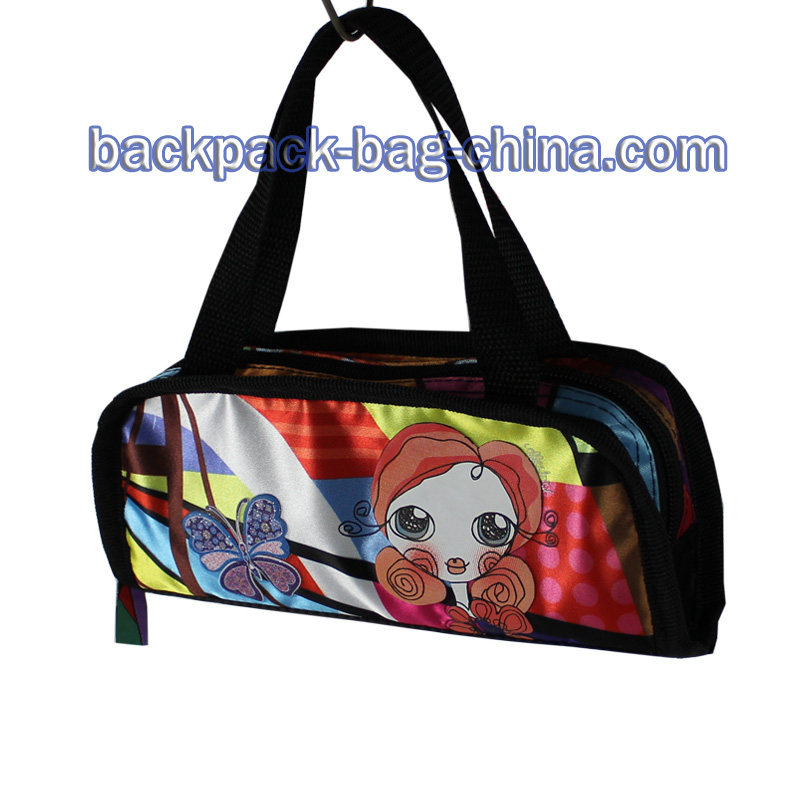 Back-to-school Pencil Case