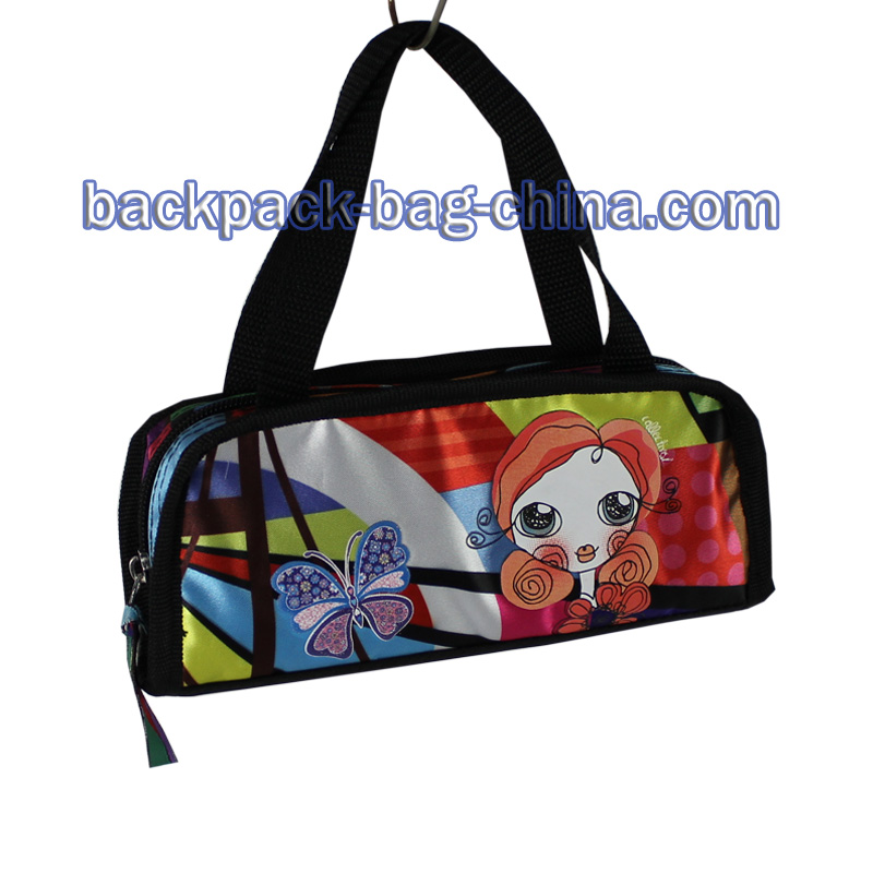 Back-to-school Pencil Case
