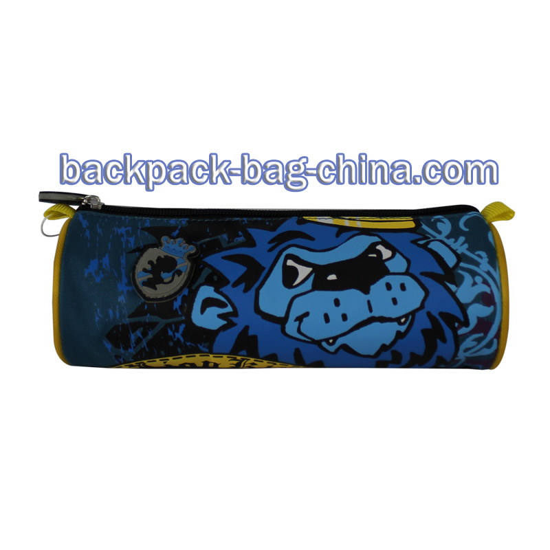 Durable School Pencil Case