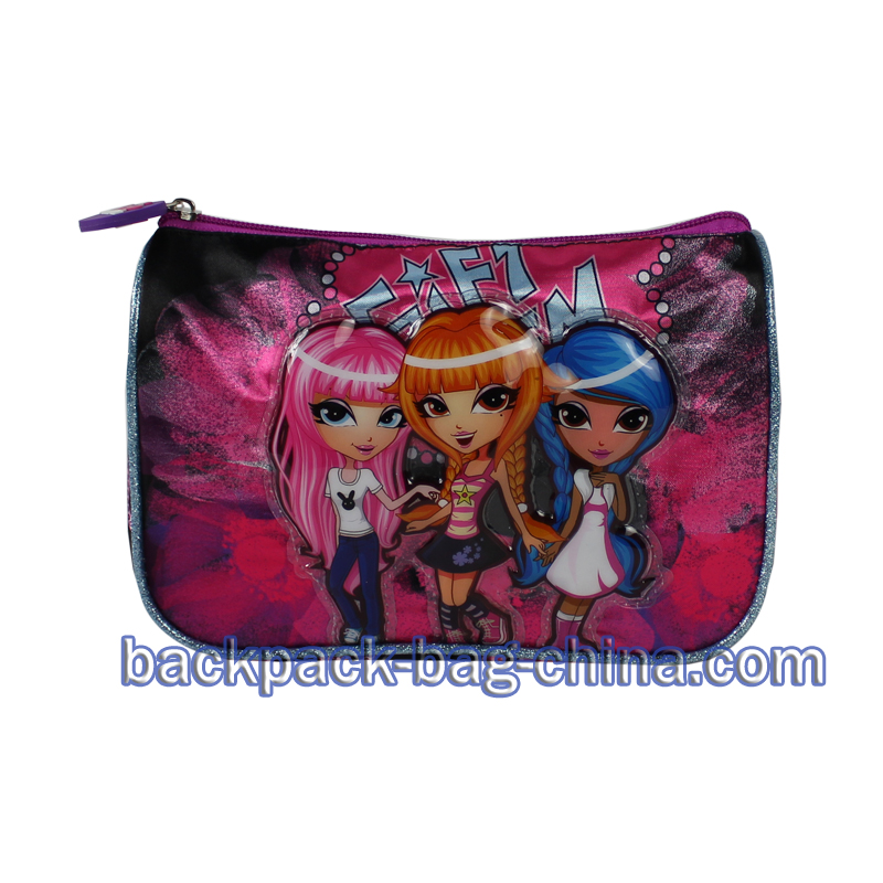 Eco Friendly School Pencil Case