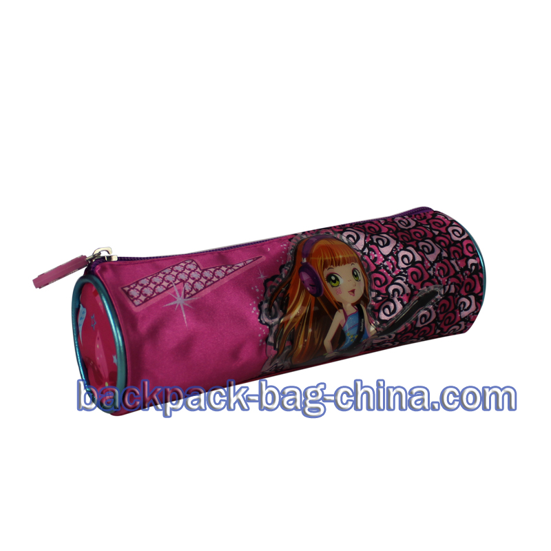 Pleasant School Pencil Bag