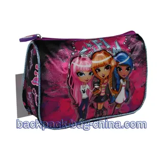 Eco Friendly School Pencil Case