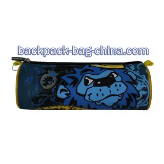 Durable School Pencil Case
