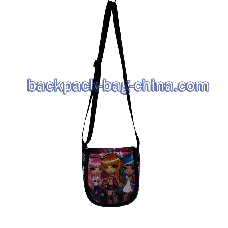 Mini Cross Body Bags for School
