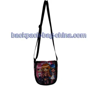 Mini Cross Body Bags for School
