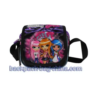 Small School Shoulder Bags