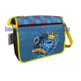 Cool School Shoulder Bag