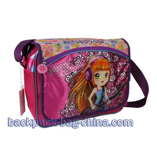 School Shoulder Bag for Child