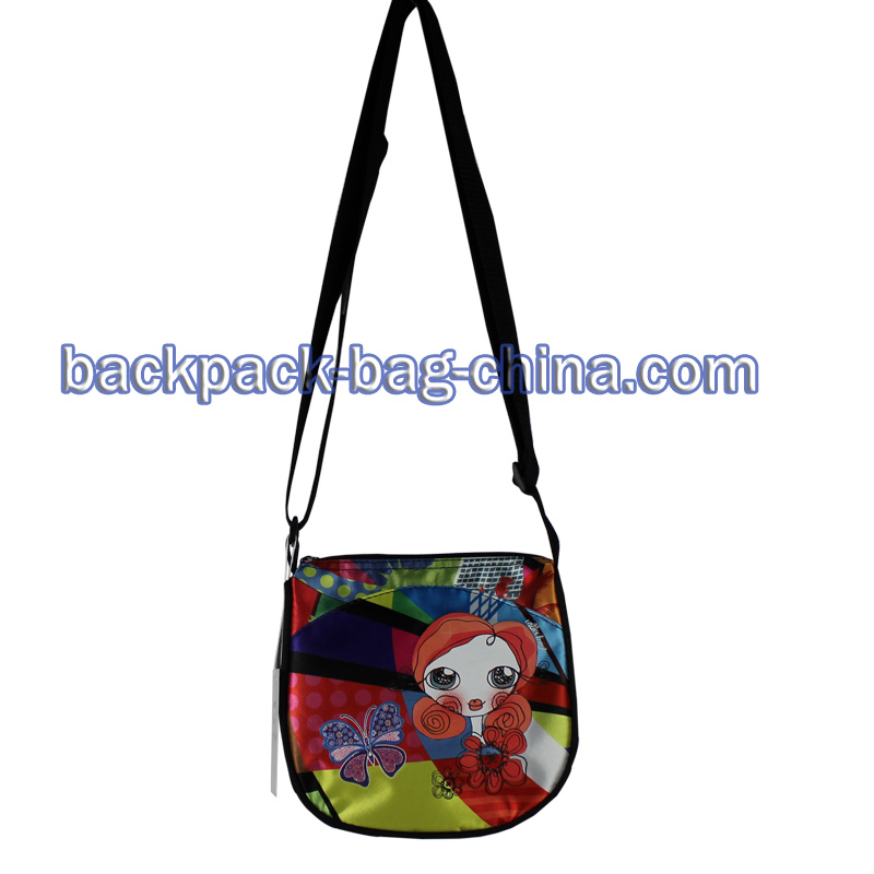 Shoulder Bags for School