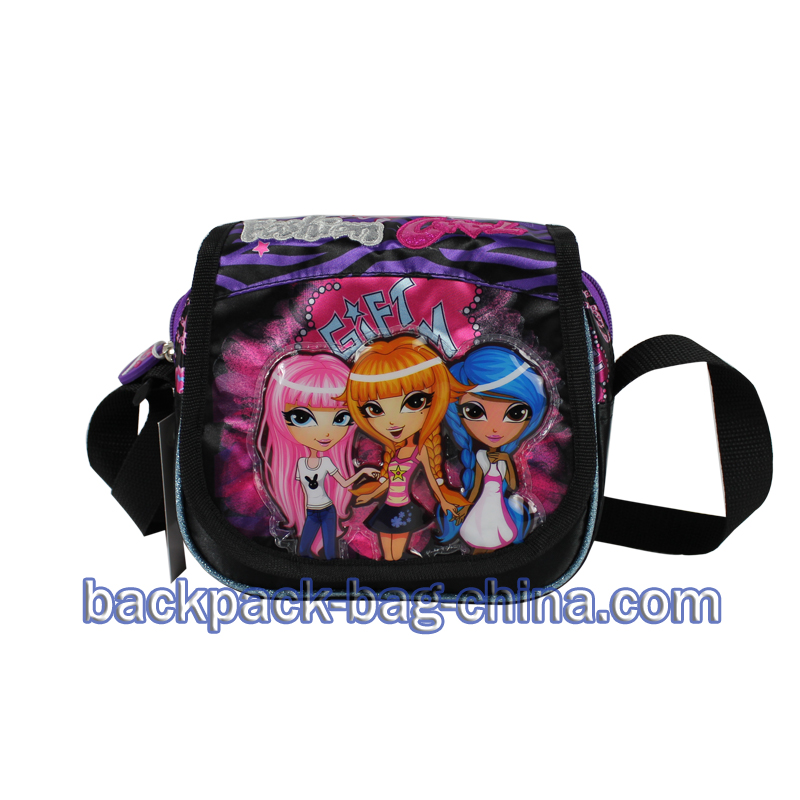 Small School Shoulder Bags