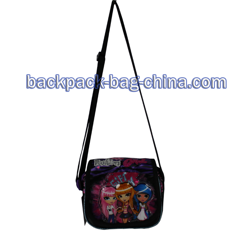Small School Shoulder Bags