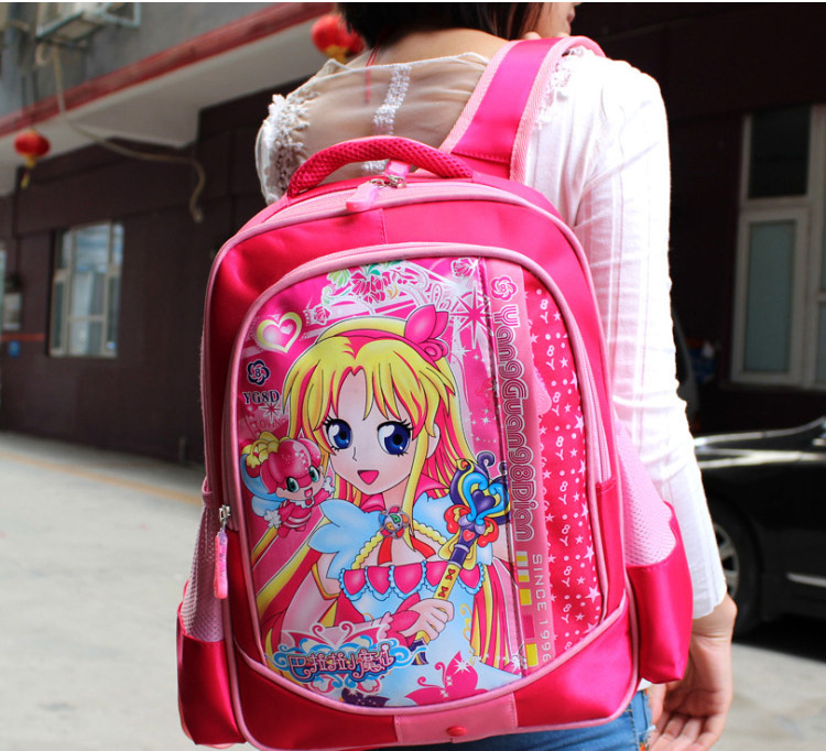 How to select Kids backpacks
