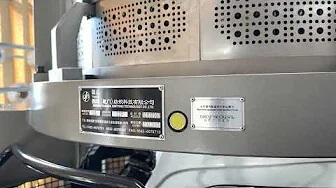 Yuanda Computerized Jacquard Circular Knitting Machine from China Factory
