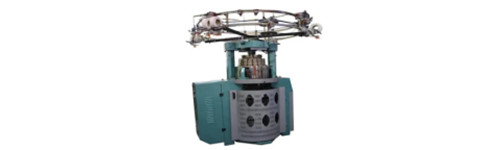 Exploring Circular Knitting Machines: Unveiling the Art of Knitting