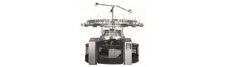 Yuanda's Revolutionary Circular Knitting Machines