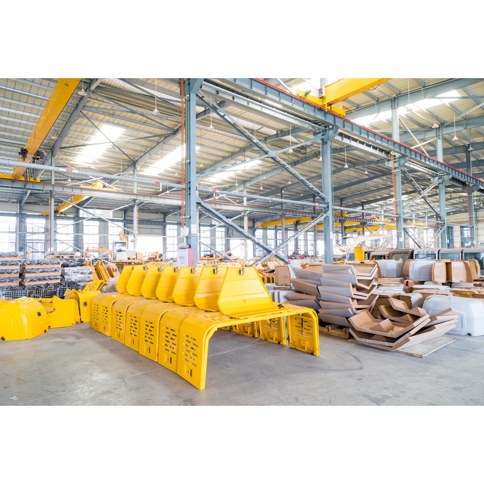 Our Attachments Warehouse