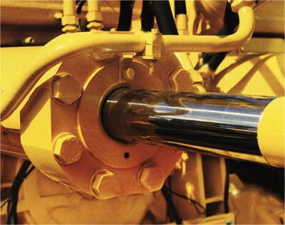 How to Completely Replace Excavator Hydraulic Oil