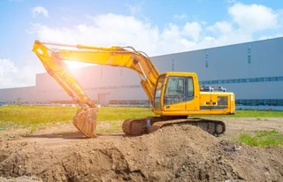Factors Affecting Excavator Performance