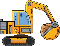 Elevate Your Excavation Efficiency with a Wheeled Excavator