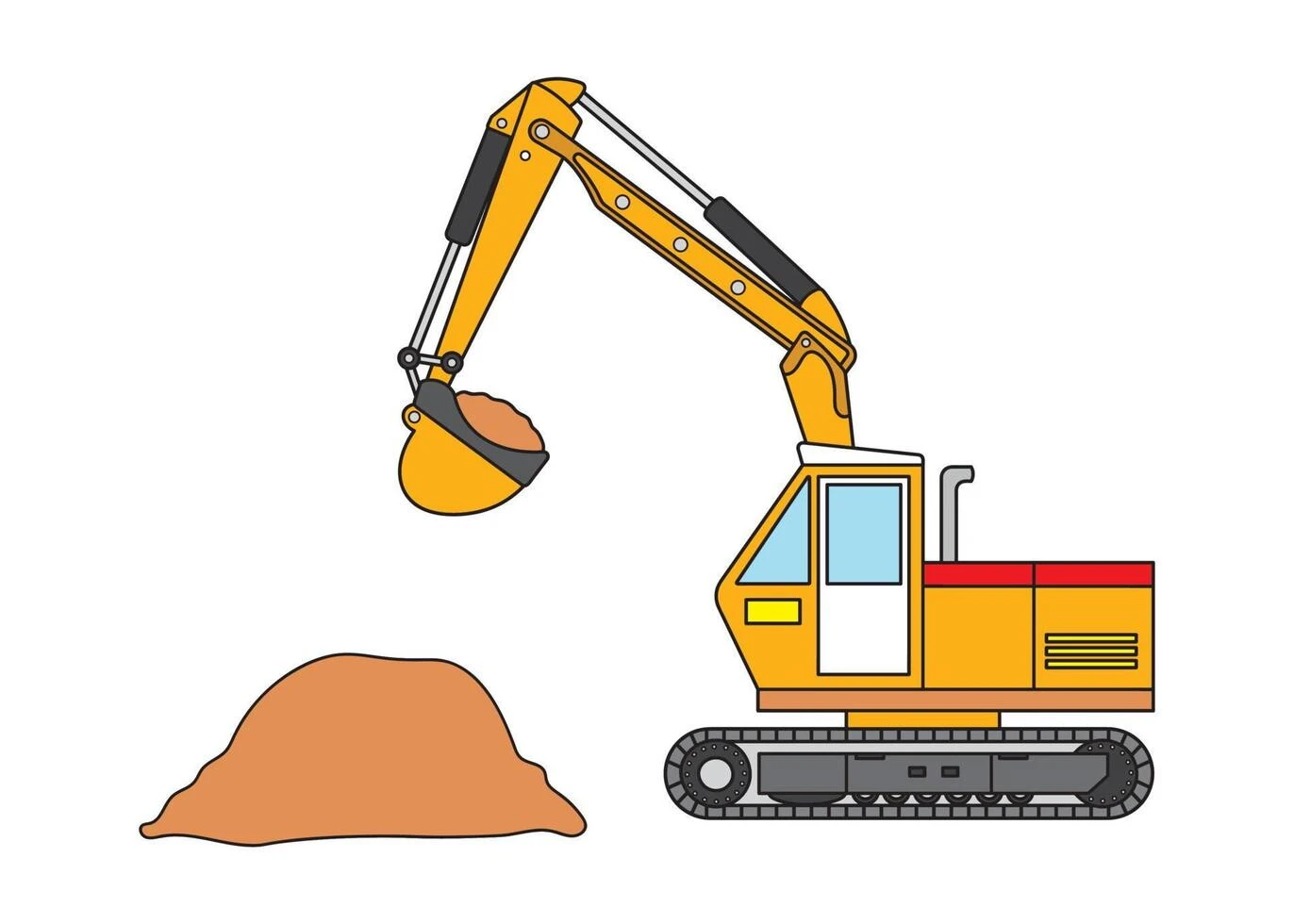 Causes and Solutions for Water Ingress in Mini Excavators