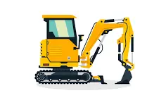 Mini Excavator Safe Operation Guide