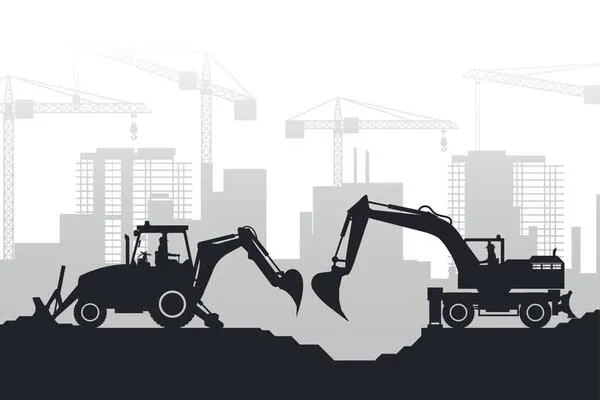 Choosing Between a Wheeled Excavator and a Backhoe