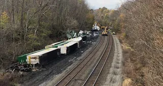 Excavator Track Derailment Reasons and Assembly Skills Detailed Explanation