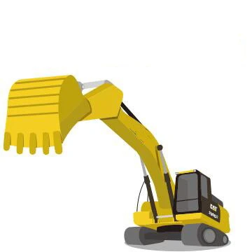 The Operation Techniques and Parking Methods of Excavators