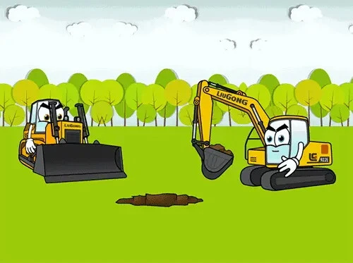 Safety Guides for Operating Excavators in Special Environments
