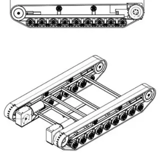 Choose the Right Rubber Track for Your Mini Excavator
