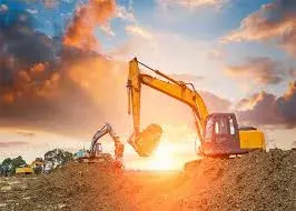 Essential Maintenance Tips for Excavators During Summer