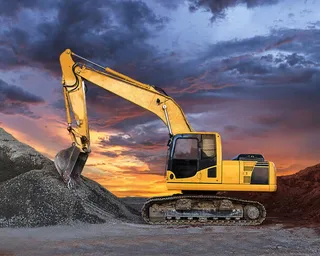 Mini Excavator Operation and Maintenance Guide