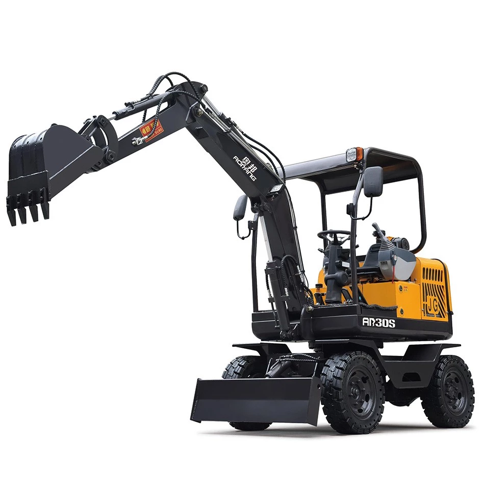 The Importance of Timely Replacement of Engine Oil in Excavators