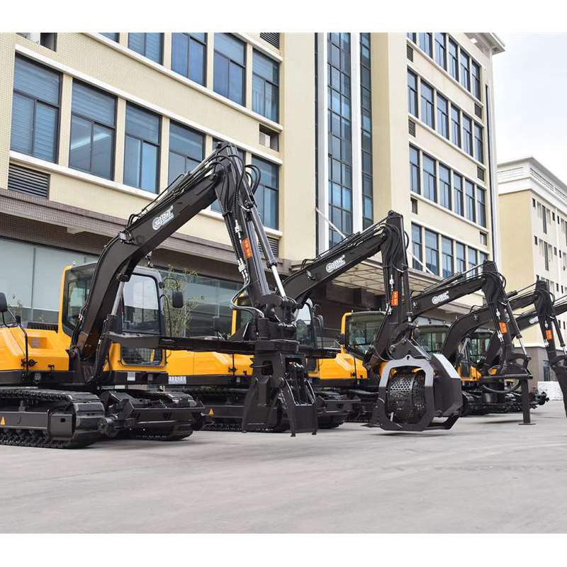 Railway Tamping Machines & Ballast Compactors for Sale