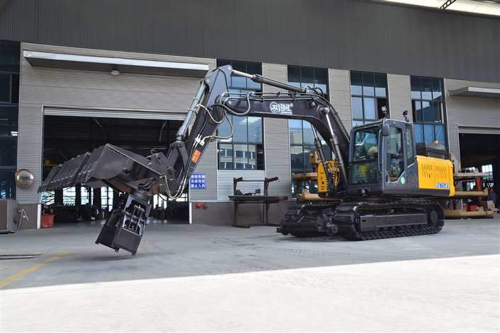 Track Maintenance Equipment