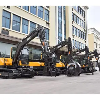 Railway Tamping Machines & Ballast Compactors for Sale