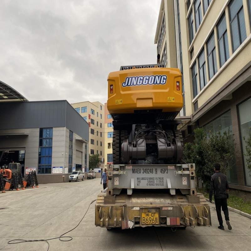 Shearing Metal Machine
