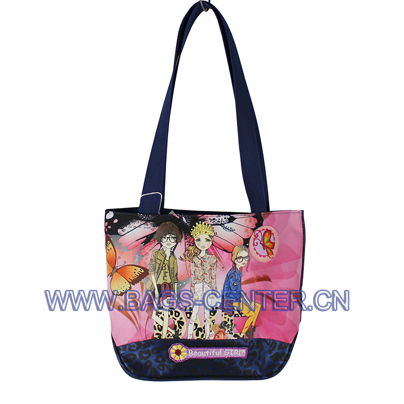 Disney Princess Design Handbags ST-15BG08HB