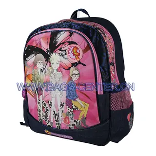 School Girl Backpacks ST-15BG02BP